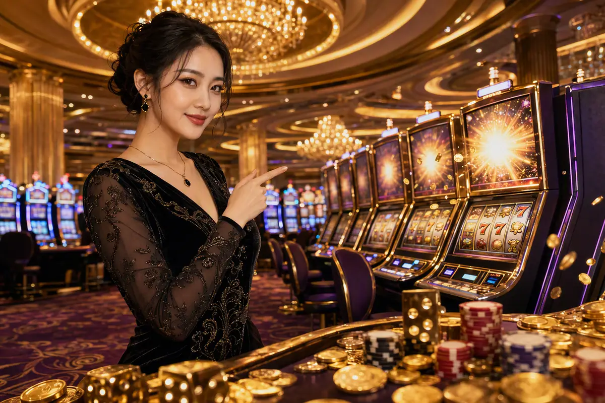 mmk33 Baccarat စားပွဲဂိမ်း တိုက်ရိုက်ကျူးဒီလာ