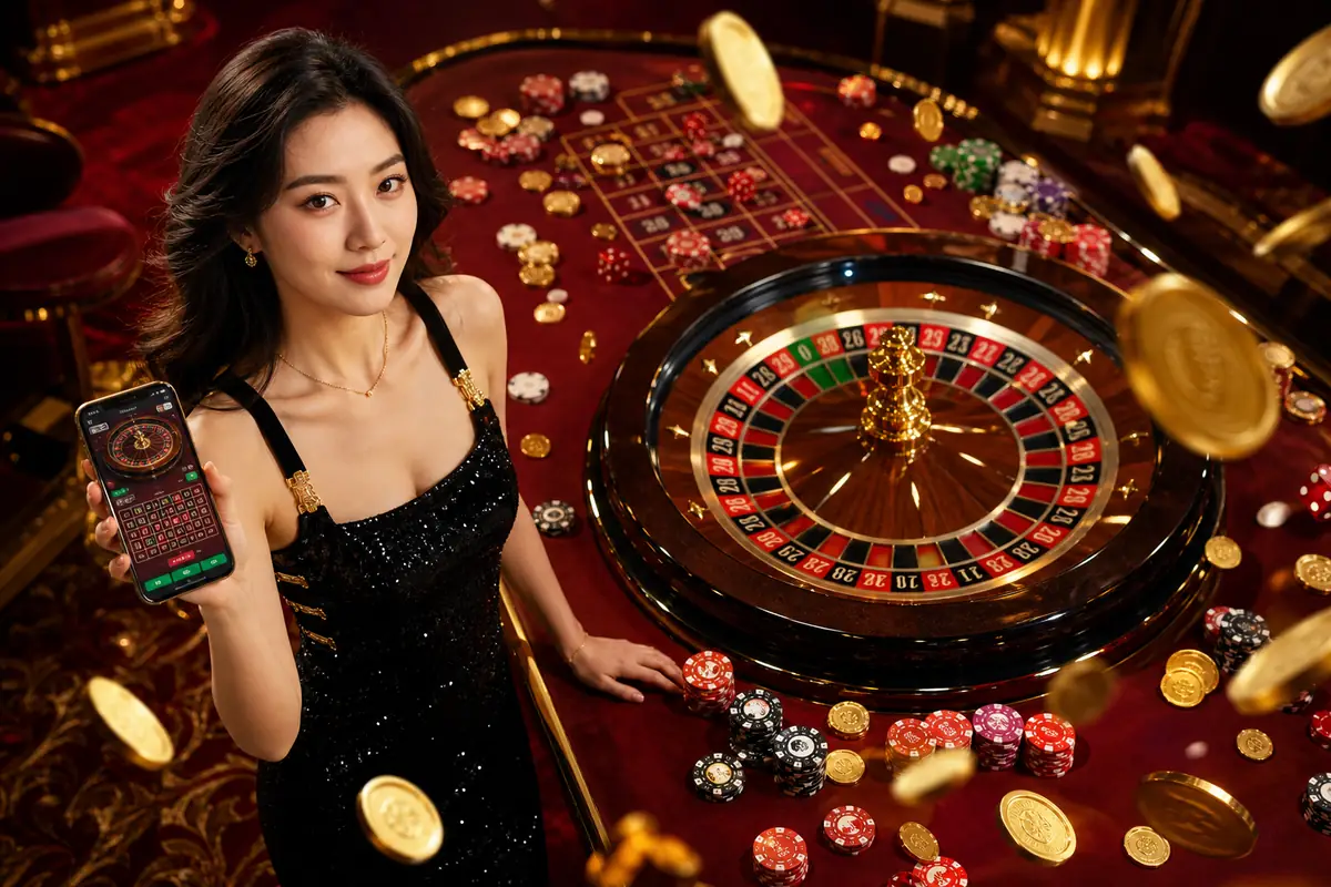 mmk33 Fortune Tiger Lucky Neko နာမည်ကျော် ဂိမ်းများ
