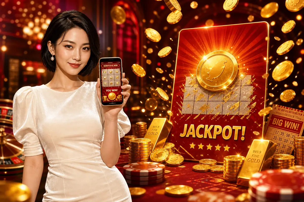 mmk33 VIP အဆင့်နှင့် ဆုလာဘ်များ