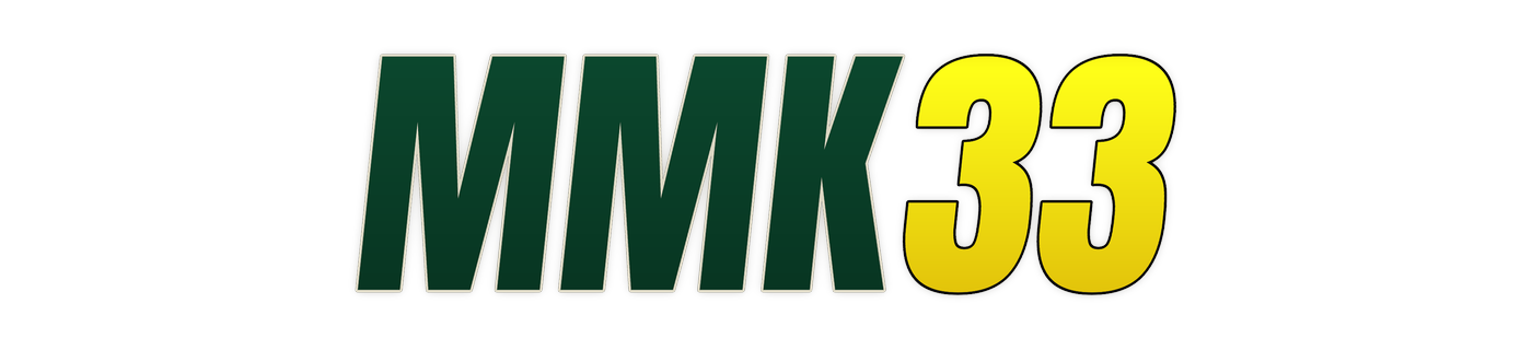 mmk33 logo